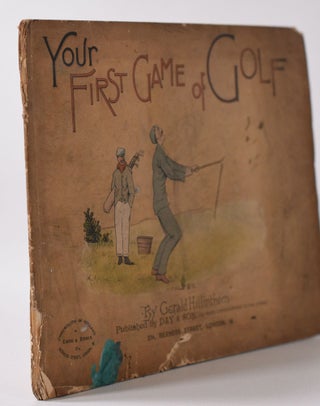 Your First Game of Golf