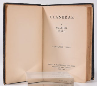 Clanbrae; A Golfing Idyll