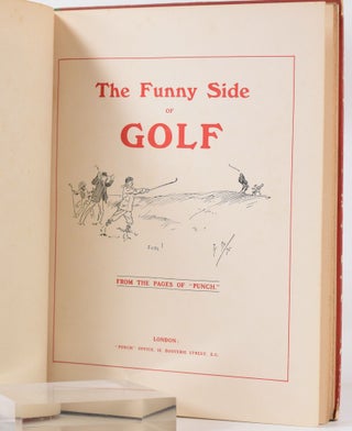The Funny Side of Golf.