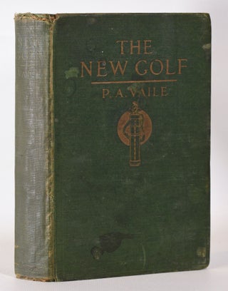 Item #10234 The New Golf. Pembroke A. Vaile