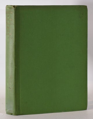 Item #10238 Anthology of Sporting Verse. E. B. Osborn