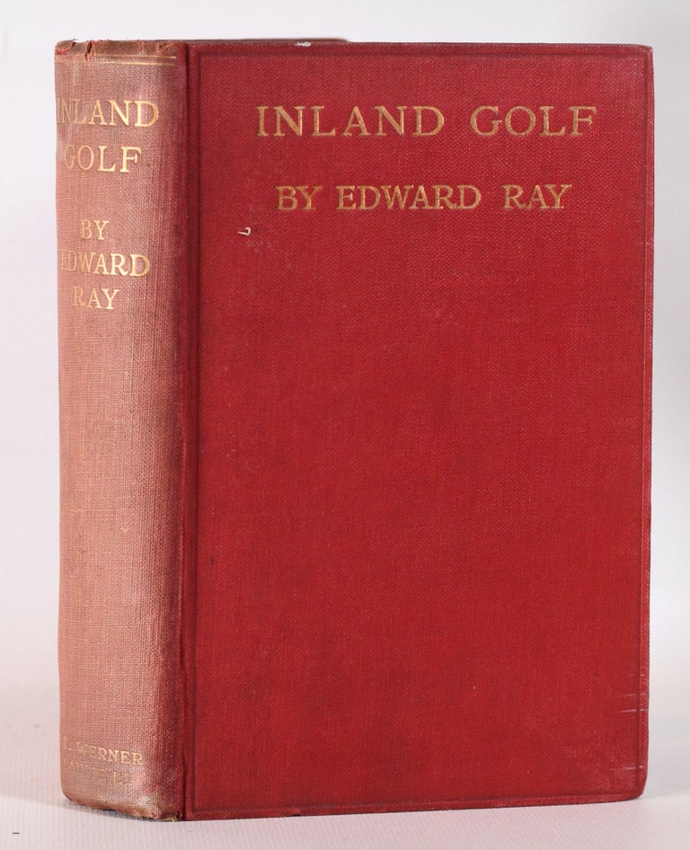 Item #10254 Inland Golf. Edward Ray.