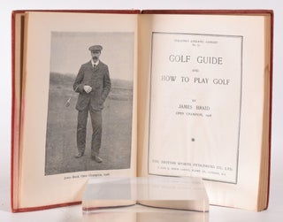 Golf Guide and How to Play Golf.