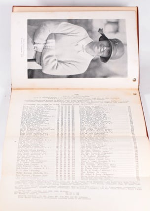 United States Golf Association Year Book 1929
