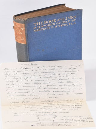 The Book of the Links.