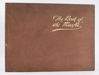 Item #10379 The Book of the "Maxfli"