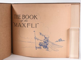 The Book of the "Maxfli"