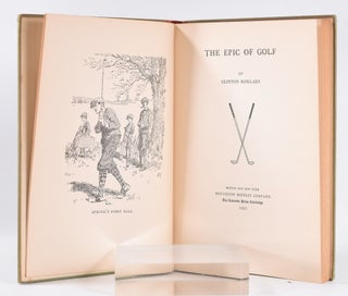 The Epic of Golf.