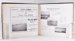 Les Golfes de France at de Belgique