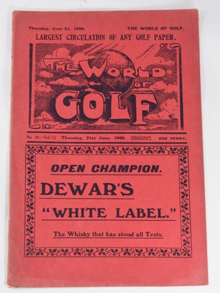 World of Golf (periodical)