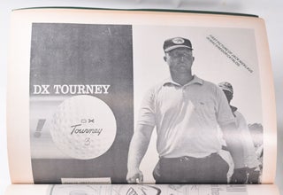 MacGregor Golf History - Catalogs