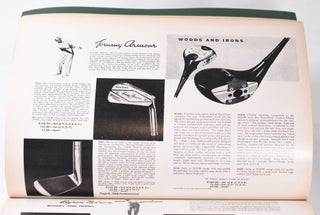 MacGregor Golf History - Catalogs