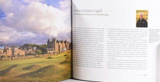 Golf Architecture A Worldwide Perspective 'Volume Seven'