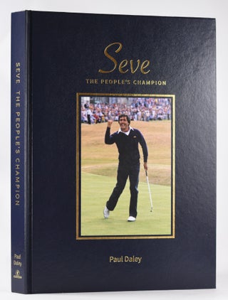 Item #10587 Seve: The People's Champion. Paul Daley