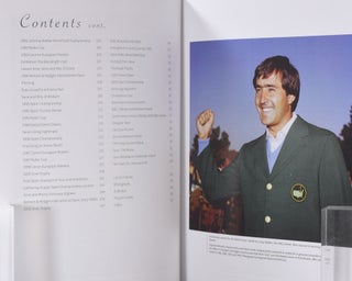 Seve: The People's Champion