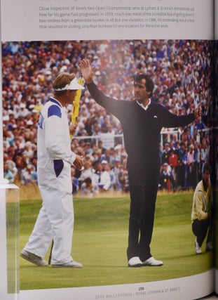 Seve: The People's Champion
