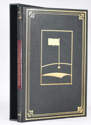 Item #10904 Some Essays on Golf-Course Architecture. Harry S. Colt, C. S. Alison