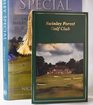 Swinley Special; one hundred years of Harry Colt's "least bad course"