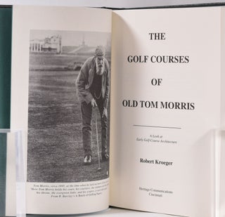 The Golf Courses of Old Tom Morris