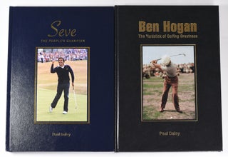 Seve: The People's Champion & Ben Hogan, The Yardstick
