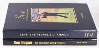 Seve: The People's Champion & Ben Hogan, The Yardstick