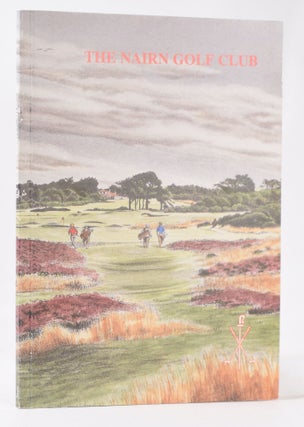 Item #11069 The Nairn Golf Club. Stuart Lindsay
