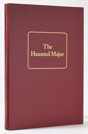 Item #11090 The Haunted Major. Grant, Wilson