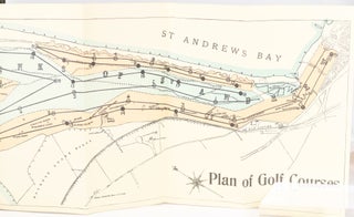 The Book of the St. Andrews Links: