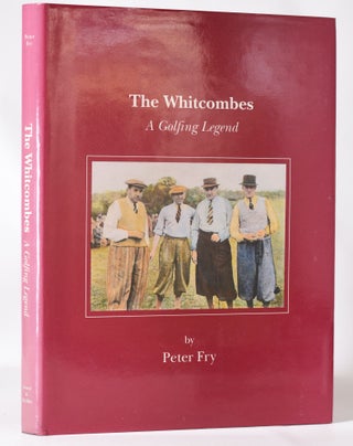Item #11449 The Whitcombes. Peter Fry