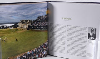 The Evolution of the Old Course "Scholars" limited edition