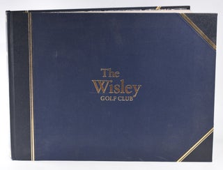 Item #11762 The Wisley Golf Club