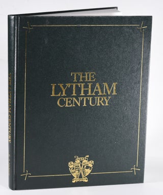 Item #12113 The Lytham Century. E. A. Nickson