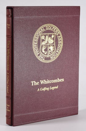 Item #12223 The Whitcombes. Peter Fry