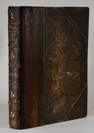 Item #12370 The Book of Sport. Ruth Underhill, John Jacob Astor