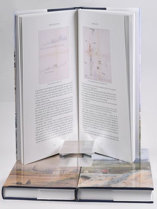 The Royal & Ancient Golf Club of St. Andrews. (trilogy)