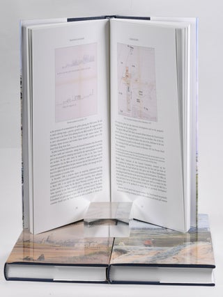 The Royal & Ancient Golf Club of St. Andrews. (trilogy)