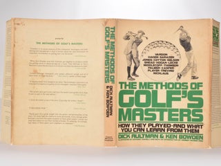 The Methods of Golfs Masters.
