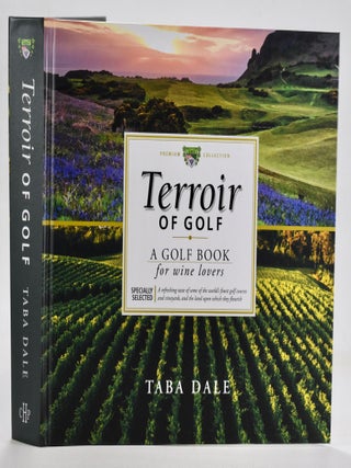 Terroir of Golf