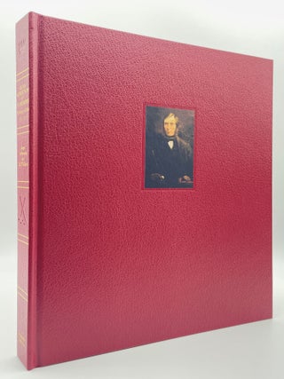Item #12911 Allan Robertson of St Andrews, King of Clubs, 1815-1859. Roger McStravick, Bill Williams
