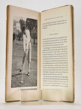 The Golf Swing of Bobby Jones: An Analysis of His Drive.