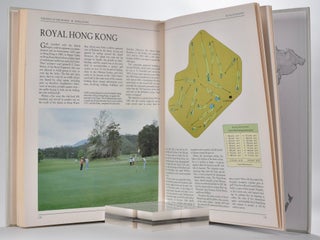 The World Atlas of Golf Courses.