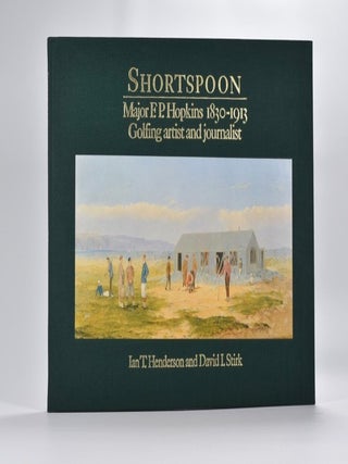 Shortspoon.