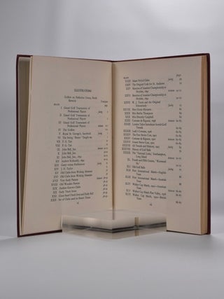 Sixty Years of Golf.