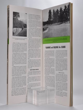 Golf Facilities.