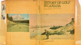 History of Golf in Canada.