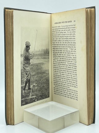The Complete Golfer.
