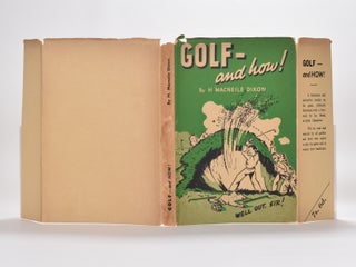 Golf -And How!.