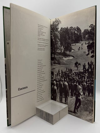 The Picture Story of the Game of Golf
