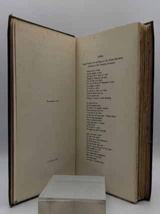 Fifty Years of Golf: My Memories.