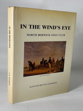 In the Wind's Eye